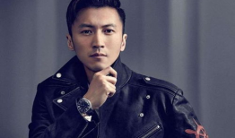 吃瓜娱乐圈男明星是谁,娱乐圈“吃瓜群众”热议的神秘男星